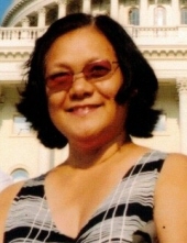 Dionisia "Susan" Miranda Domingo 17642365