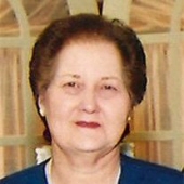 Dolores M. Benoit