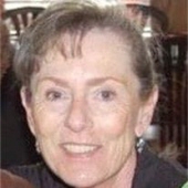 Patricia Percle