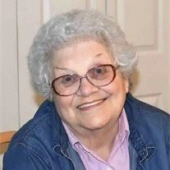 Betty Jane Riviere