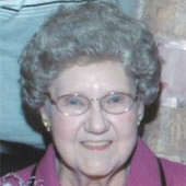 Rita Marie Benoit