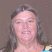 Judy Scioneaux