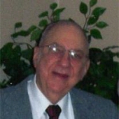 Roger Donald Theriot