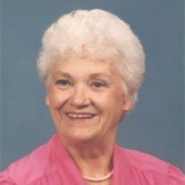 Gertrude Blanchard Aucoin