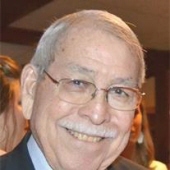 Raul S. Prado