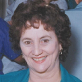 Edna V. Babineaux