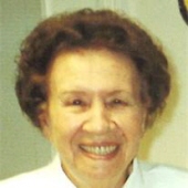 Ethel Gaubert