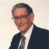 Walter L. Skaggs