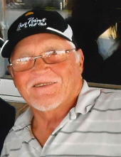 George Ray Patterson, Jr.