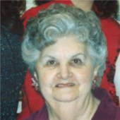 Ida Mae K. Martinez