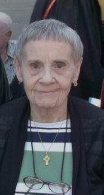 Photo of Margaret Theiss