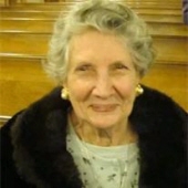 Marie M. LaBauve