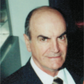 Raymond A. Stein