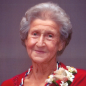 Olga R Becnel