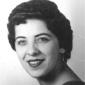 Mildred Grazier