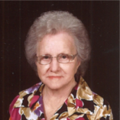 Marian C. Granier