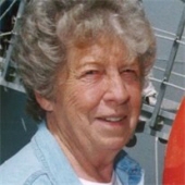 Barbara Talbot Gravois