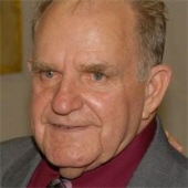 David J. Roten