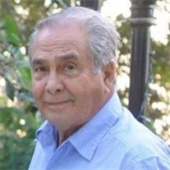 Alvaro "Al" Miranda
