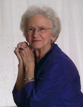 Marie M. Letchworth
