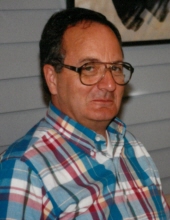 Roland J. Lambert