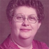 Phyllis Durocher