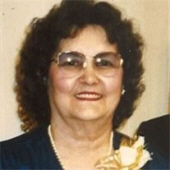 Rosa Mae Rozine Benoit