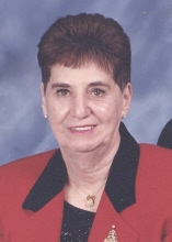 Elizabeth A. (Rovito) Schmidt