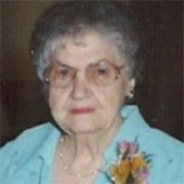 Alice Guidry Rodrigue
