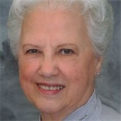 Pearl Adams Benoit