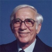 Louis P. Brazan,