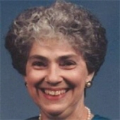 Ethel Perez Duet