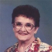 Irma B. Stevens