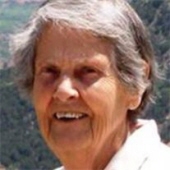 Doris Sullivan Chiasson
