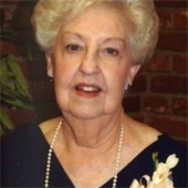 Betty Jane Zeringue