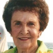 Sybil D. Percle