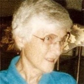 Lois Bagwell Harrer
