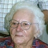 Marguerite "Maggie" Blanchard