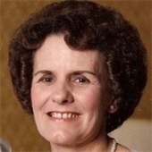 Margaret Chiasson