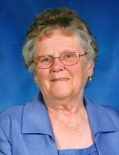 Pauline Elenor Johnstone