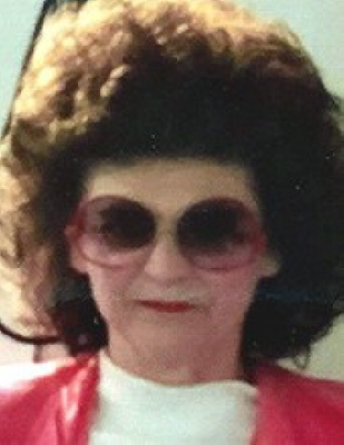 Angela H. Baker Ulster Park, New York Obituary