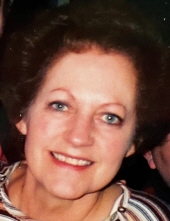 Photo of Gail Mittermeyer