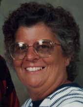 Sally K. Bullock