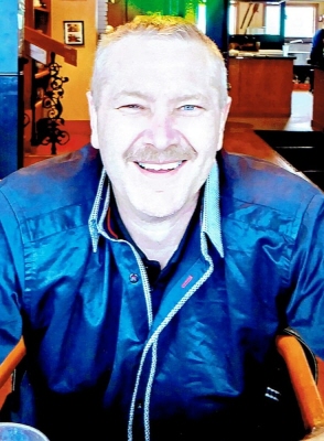 Photo of Paul Wallace