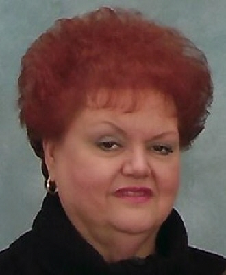 Sherry Graulich