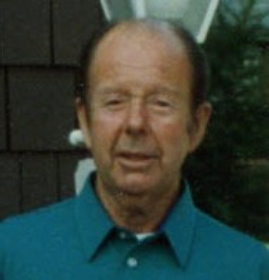 Stephen H. Gillis, Jr.