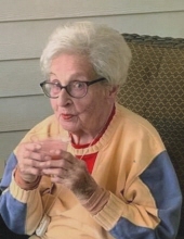 Patricia  J. Wilson