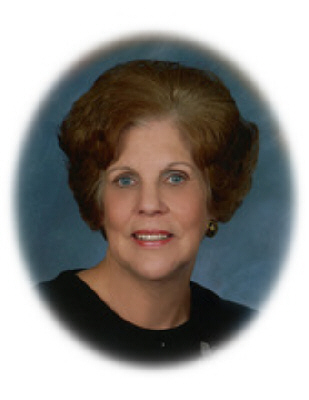 Photo of Marilyn Patterson