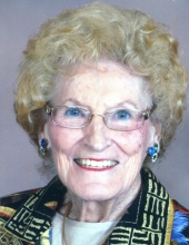 Marjorie Benson