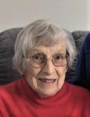 Alice Leona Carpenter Fairfax, Vermont Obituary